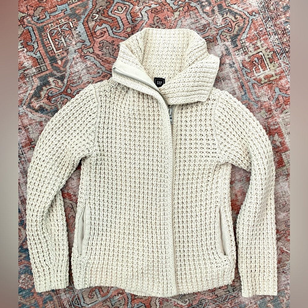 Gap Sweater XS